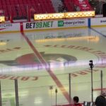 Ottawa Senators Arena