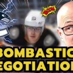 🚨 OUT NOW! 🔥THE FORWARD THAT CAN LEAD THE CANUCKS TO GLORY! /VANCOUVER CANUCKS NEWS