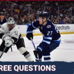 Three Major Questions For The Winnipeg Jets Of The Present And Future