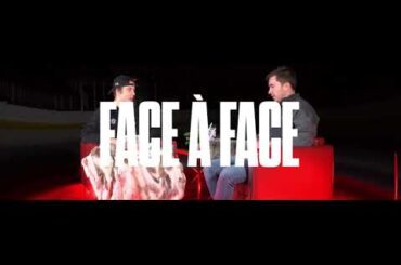 FACE À FACE FM93 | Gaudet vs Roy