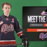Meet The Future - Connor Bedard