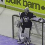 NHL  Sept.11/2011   Pittsburgh Penguins - Toronto Maple Leafs