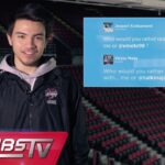 Nick Suzuki answers fan questions