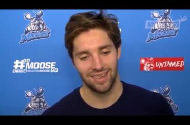 PRACTICE | Seth Griffith