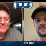 Checking in with Kevin Gravel