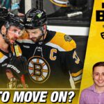 Will Patrice Bergeron & David Krejci RETURN to Bruins? | Bruins Beat