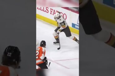 ПАВЕЛ ДОРОФЕЕВ ШАЙБА ПРОТИВ ФИЛАДЕЛЬФИИ? #хоккей #shorts