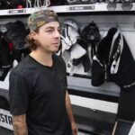 Jean-Gabriel Pageau:  What it was like in the Gatineau Olympiques locker room
