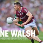 The Ultimate Shane Walsh Highlights 2023
