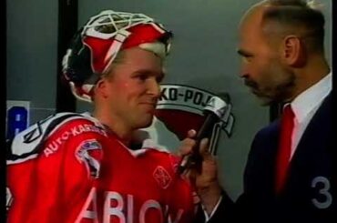 JoKiPo - Lukko 17.11.1991 part 1