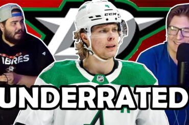 Are the Dallas Stars SEVERELY Underrated?