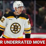 Devils Recently Signed Tomas Nosek...More Depth Added; Colin Miller's First Press Conference