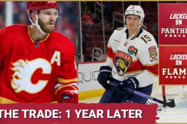 The Trade That Shocked The NHL World, One Year Later