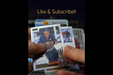 Jake Evans 🪐Marquee Rookie Retro🪐 Montreal Canadiens #shorts