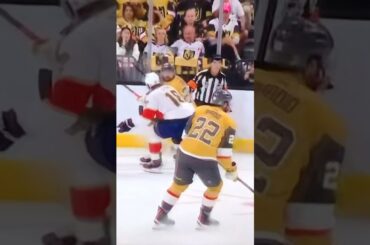 #21 Brett Howden (5) Wrist-Shot Goal