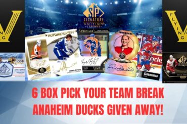 Wednesday Night Break Fun! Break #933