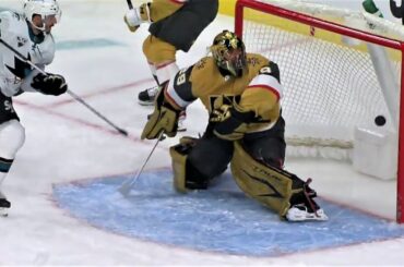 3/17/21  Matt Nieto Ties It Up In Las Vegas