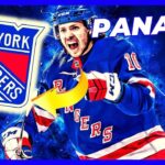 ✅TODAY'S LATEST NEWS FROM THE NEW YORK RANGERS! ARTEMI PANARIN! NHL!