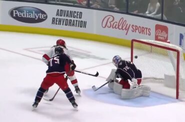 Jalen Chatfield all goals 2022-23 (Regular Season + Playoffs)