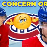 CANADIENS JURAJ SLAFKOVSKY