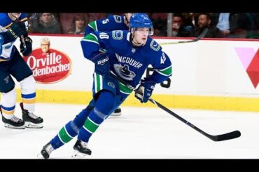 32 in 32 - Vancouver Canucks (2023-24 Season Preview)