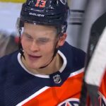 Oilers Goal: Jesse Puljujarvi 09.28.21