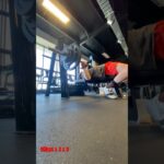 My bench has always been a weakness of mine. Happy to say it’s finally increasing. #explore #shorts