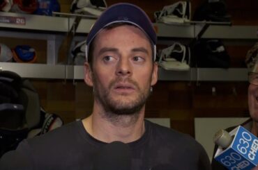 POST-RAW | Derek Ryan 02.17.23