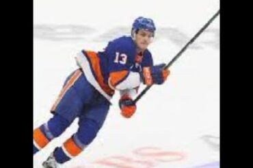 Mat Barzal New York Islanders