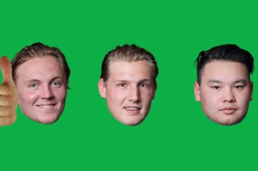 You Sit! Ludvig Hoff 2/23/19