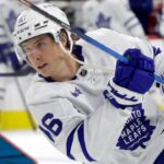 Mitch Marner Dishing Assists On and Off The Ice | FAN Drive Time