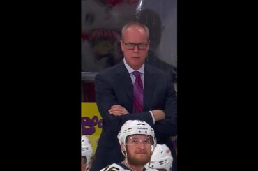 Matthew Tkachuk Gets TOSSED 😂