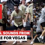 Sights and Sounds from 2023 Battle For Vegas