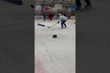 nils aman working on shots