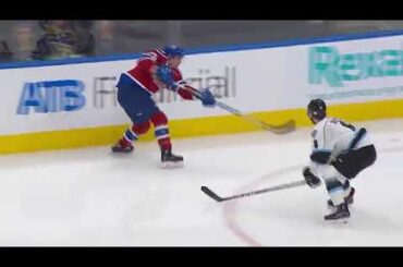 Andrei Pavlenko 2 goals keysport.ru client CHL WHL