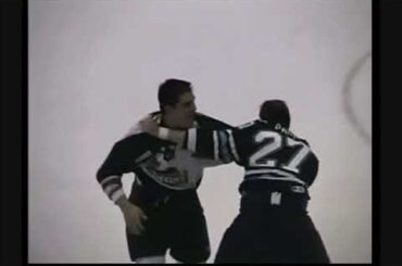 Francois Page vs Darcy Johnson LNAH 12 11 05