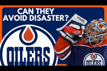 Can The Edmonton Oilers AVOID The Usual November-December Troubles?