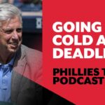 How active of a Phillies trade deadline are we expecting? | Phillies Talk
