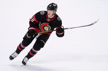 32 in 32 - Ottawa Senators (2023-24 Season Preview)