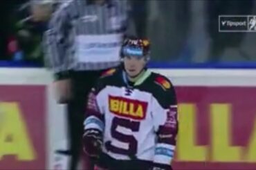 Rousek goal1 10 23 19