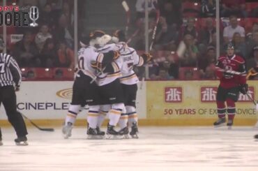 Suspended Evgeny Svechnikov ready for playoffs