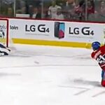 Desharnais completes comeback in OT