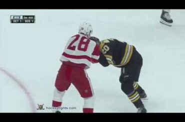 Luke Witkowski vs Joakim Nordstrom Dec 1, 2018
