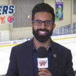 OILERS TODAY | Cooper and Blue