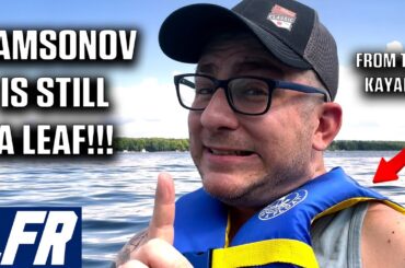 Instant Analysis - Toronto Maple Leafs Re-Sign Ilya Samsonov & Have Some Salary Cap Issues