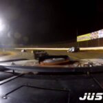 TOBY HODGE IN CAR CAM WHYNOT