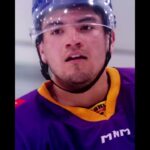 Captain Nick Suzuki at the LSHL 🔥