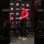 NJ Devils Elias Arnott Sykora THE A-LINE REUNION!