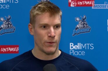 PRACTICE | Buddy Robinson