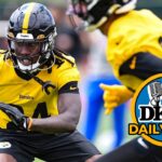 DK's Daily Shot of Steelers: The safe route?